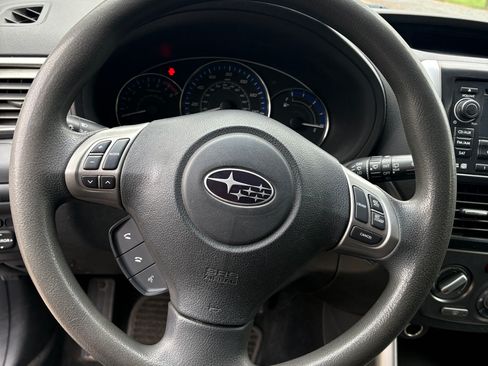 Used 2013 Subaru Forester 2.5X Premium image 20