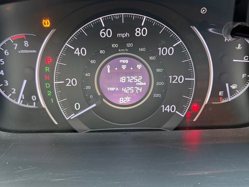 Used 2013 Honda CR-V EX-L image 11