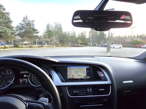 Used 2016 Audi S5 Premium Plus w/ Technology Package image 18