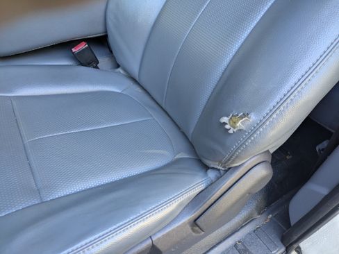 Used 2011 Ford F250 XL w/ PWR Equipment Group image 12