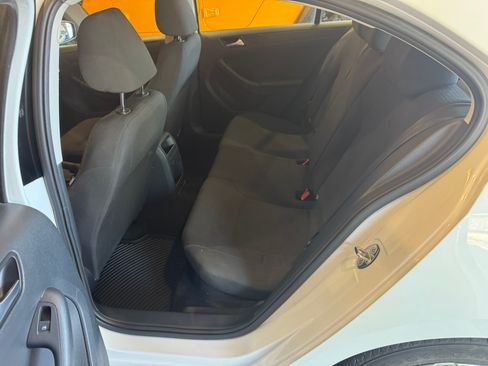 Used 2015 Volkswagen Jetta S w/ Welcome Package image 13