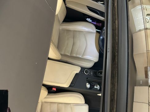 Used 2019 Cadillac CT6 Premium Luxury image 25