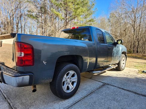 Used 2008 Chevrolet Silverado 1500 W/T image 6