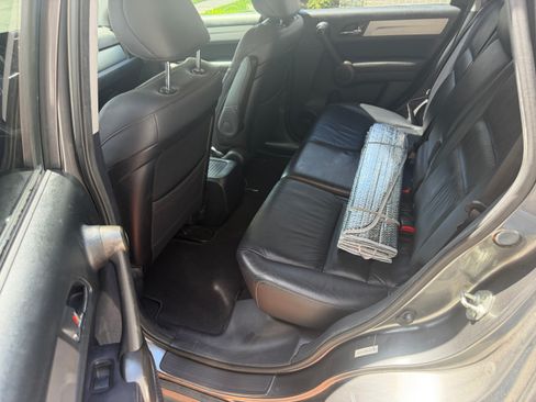 Used 2011 Honda CR-V EX-L image 14