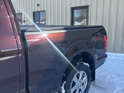 Used 2020 Ford F150 XLT w/ Equipment Group 302A Luxury image 4