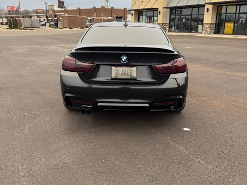 Used 2015 BMW 428i xDrive Coupe image 6