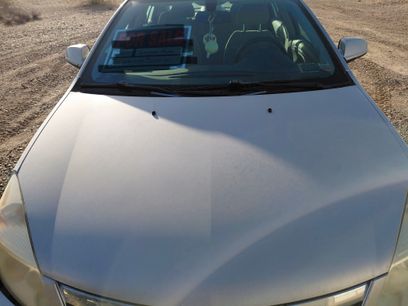 Used 2008 Saturn Aura XE