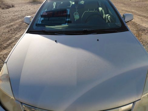 Used 2008 Saturn Aura XE FWD image 1