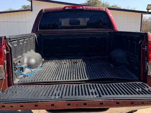 Used 2008 Toyota Tundra Limited image 9