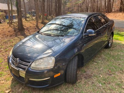 Used 2006 Volkswagen Jetta 2.5
