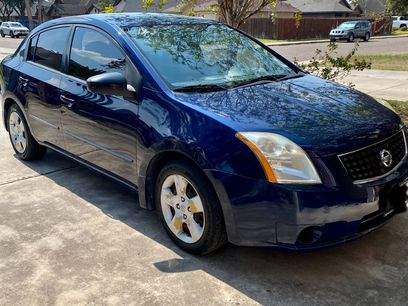 Used 2009 Nissan Sentra 2.0 S FE+
