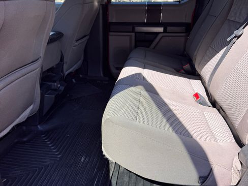 Used 2020 Ford F250 XLT image 10