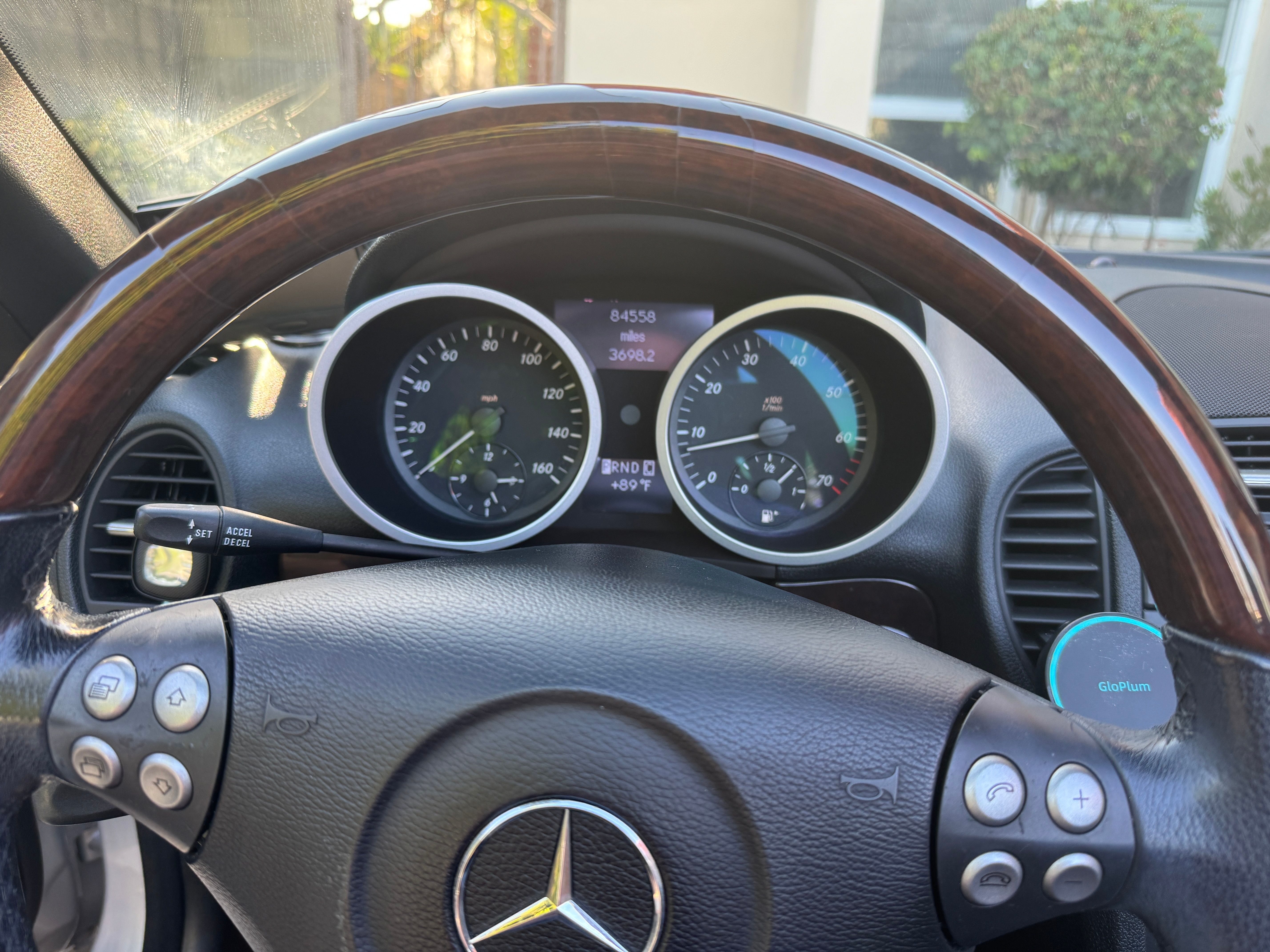 Used 2006 Mercedes-Benz SLK 350 image 12