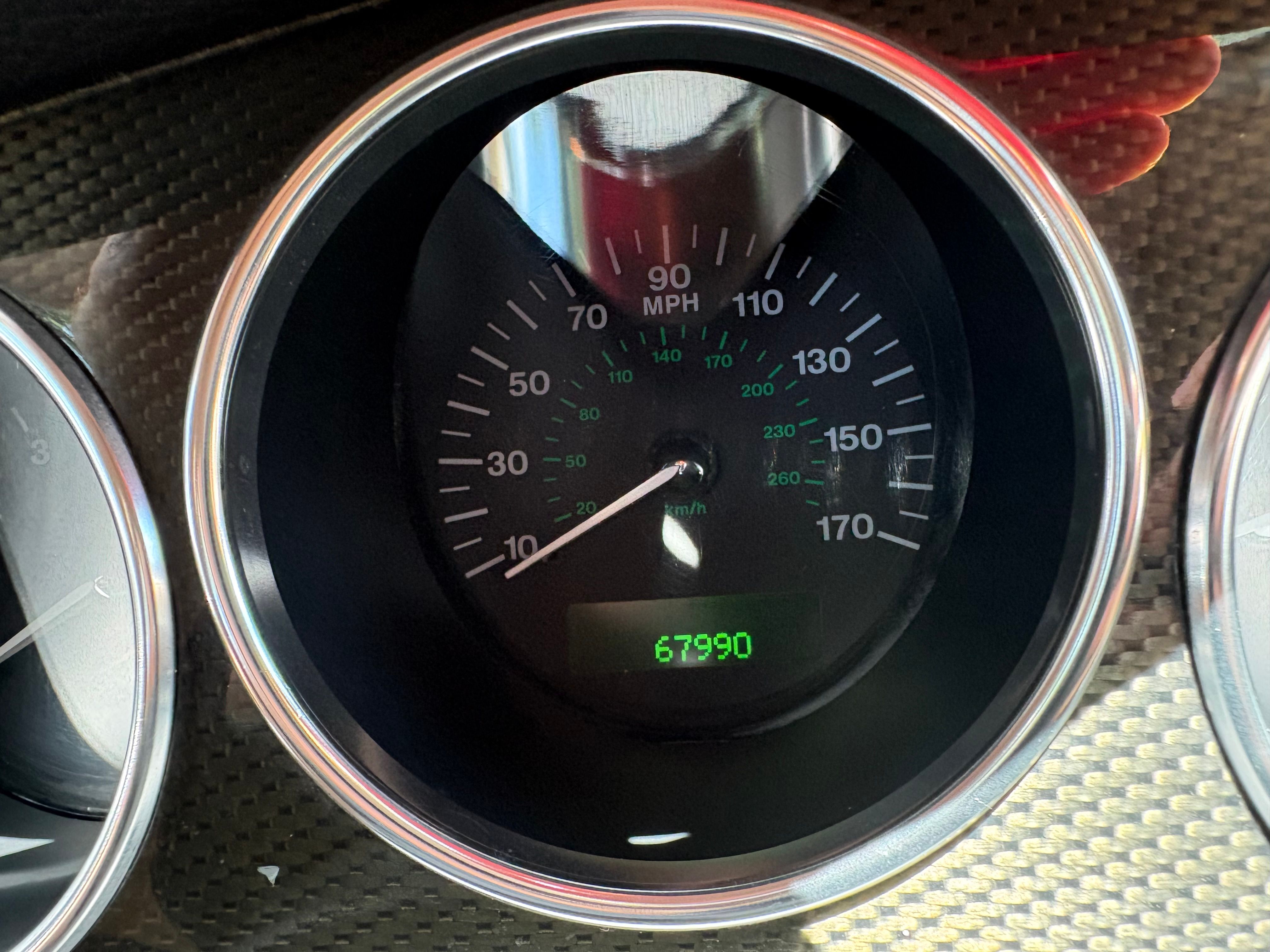 Used 2005 Jaguar XK8 Convertible RWD image 6
