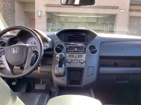 Used 2015 Honda Pilot EX-L image 9