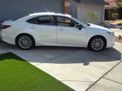 Used 2014 Lexus ES 350 w/ Premium Package