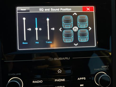 Used 2022 Subaru Impreza 2.0i image 25