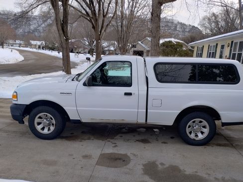 Used 2011 Ford Ranger XL image 5
