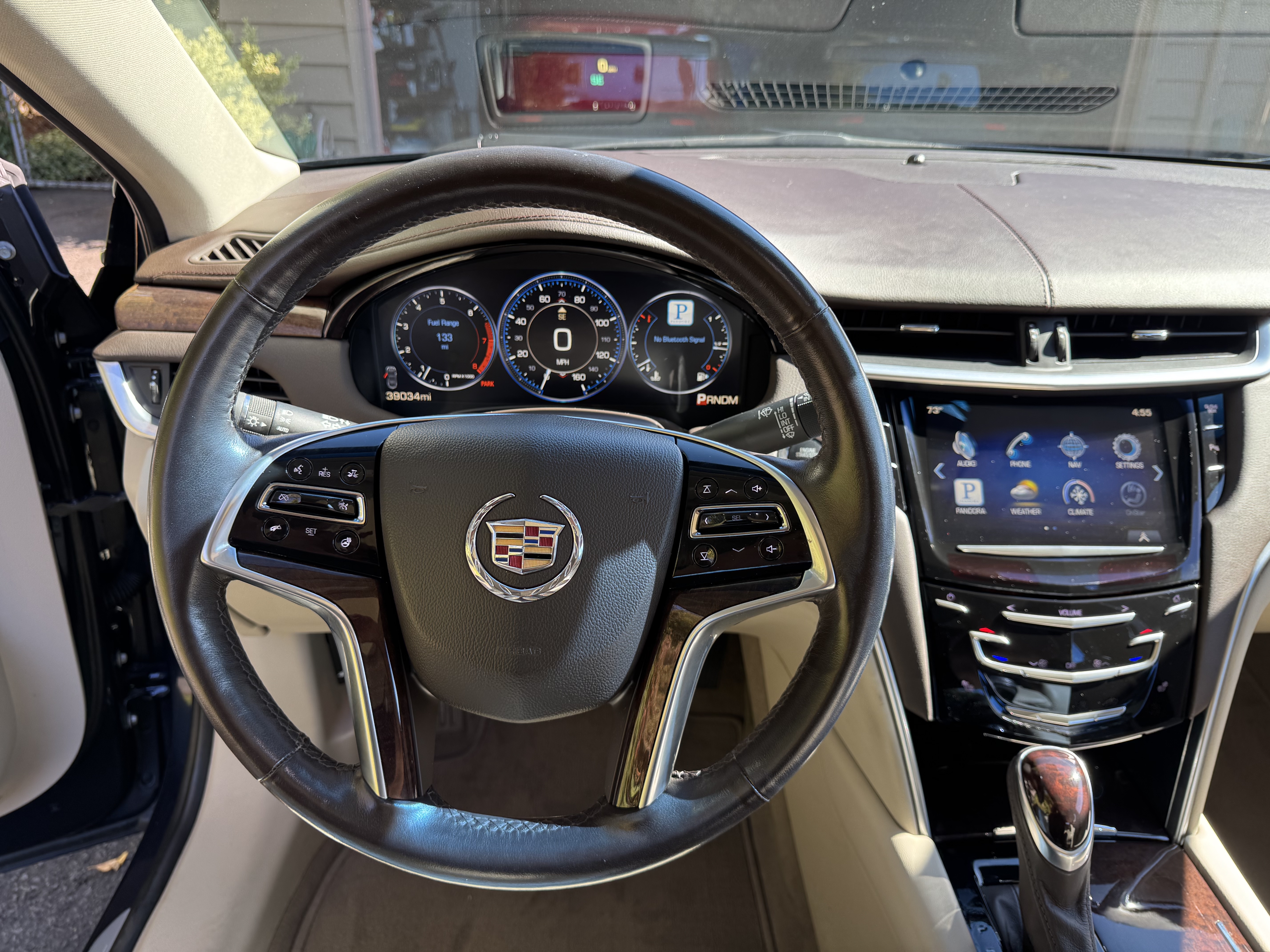 Used 2013 Cadillac XTS Premium FWD image 21