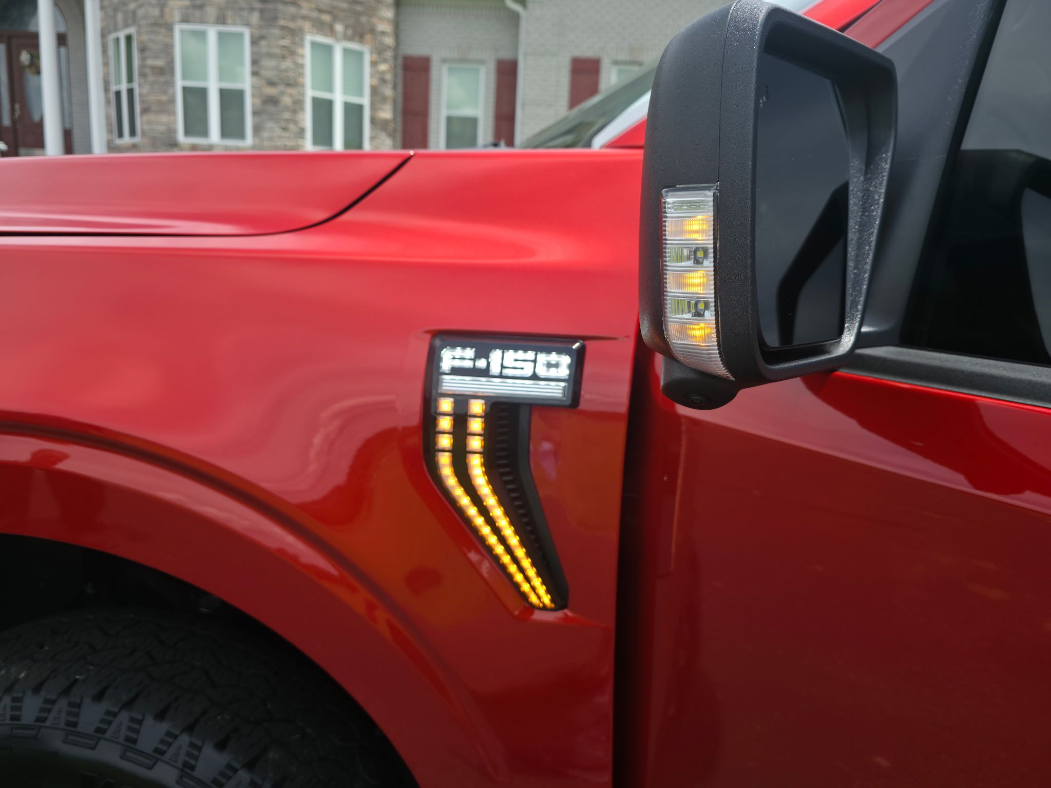 Used 2023 Ford F150 XLT w/ Equipment Group 302A High AWD/4WD image 17