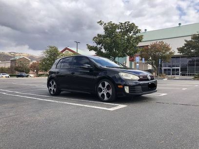 Used 2011 Volkswagen GTI 4-Door