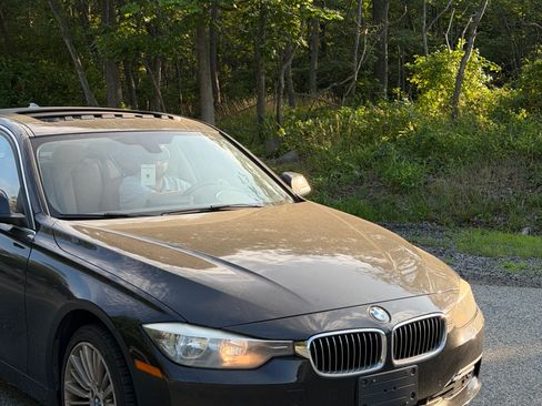 Used 2015 BMW 328i xDrive Sedan AWD/4WD image 6