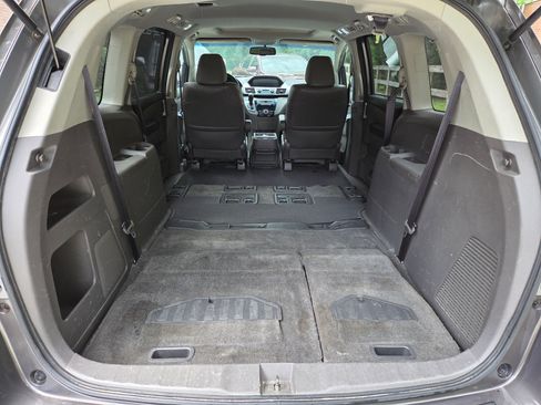 Used 2011 Honda Odyssey EX-L image 14