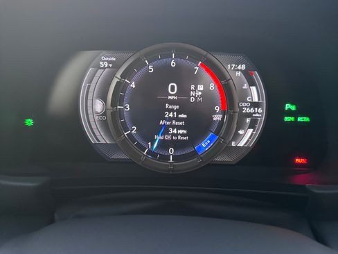 Used 2019 Lexus LC 500 Coupe image 16