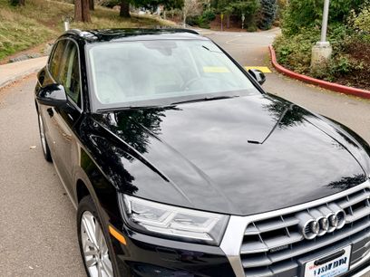 Used 2018 Audi Q5 2.0T Premium Plus w/ Premium Plus Package