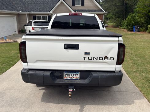 Used 2020 Toyota Tundra SR RWD image 5