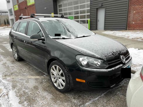 Used 2014 Volkswagen Jetta TDI image 5