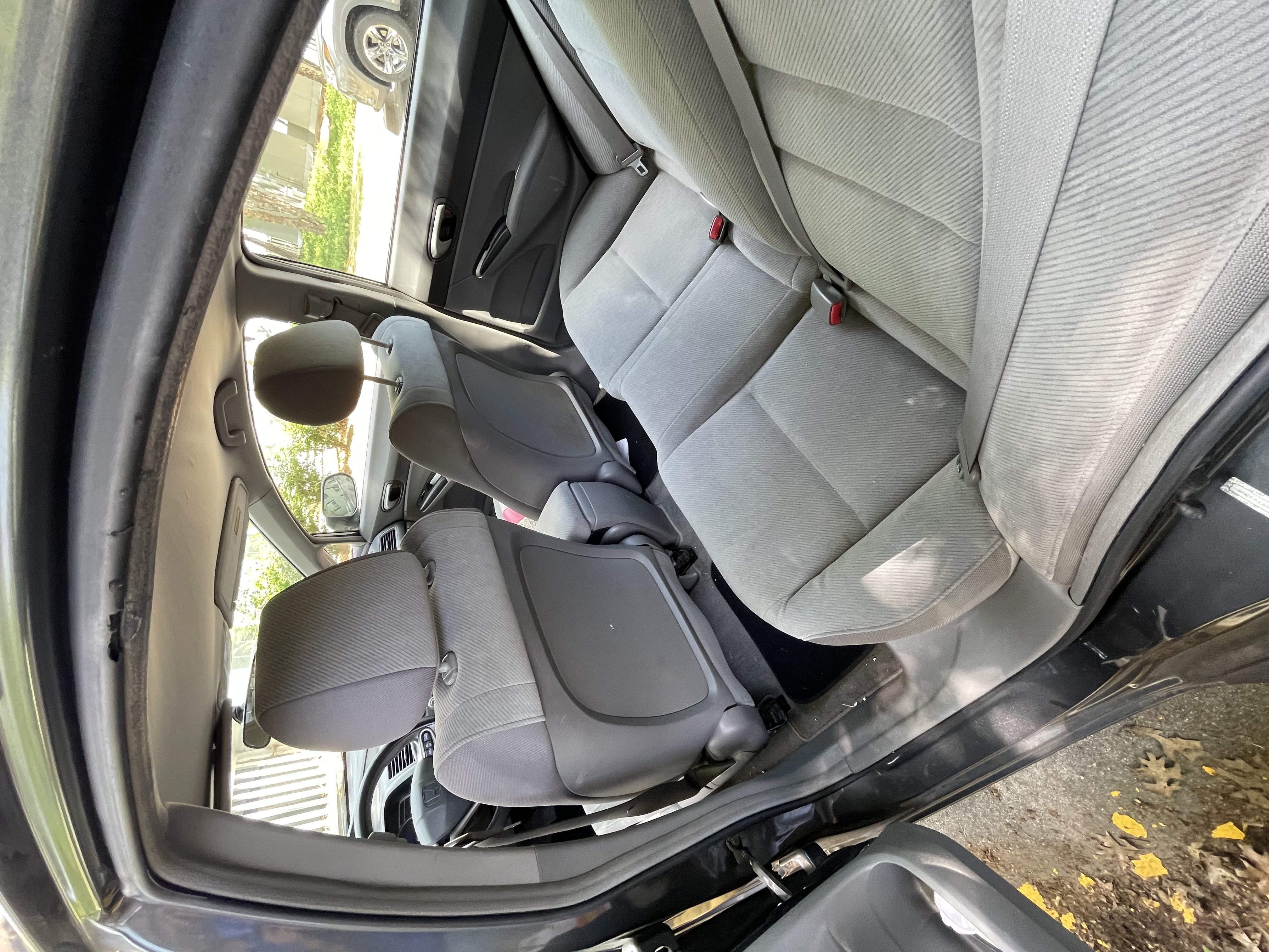 Used 2009 Honda Civic LX image 9