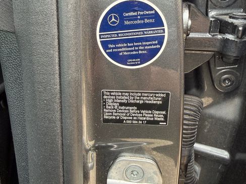 Used 2012 Mercedes-Benz E 350 Sedan image 18