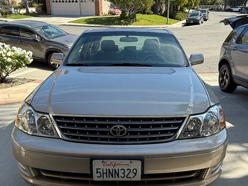 Used 2004 Toyota Avalon XL image 4