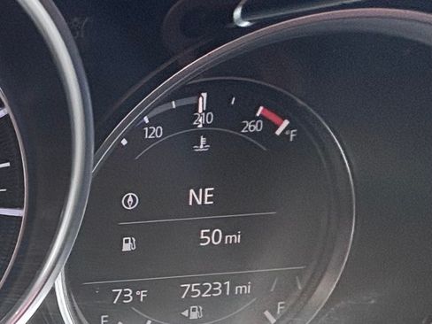 Used 2022 MAZDA CX-5 AWD 2.5 S w/ Select Package image 13