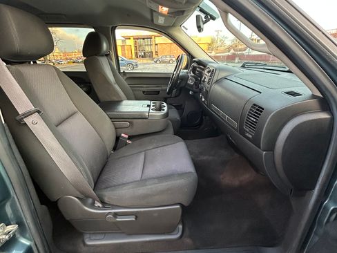 Used 2012 Chevrolet Silverado 1500 LT w/ All-Star Edition image 16