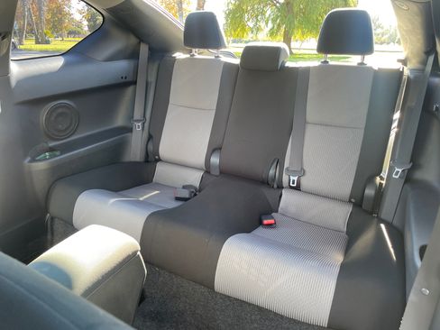 Used 2014 Scion tC image 13