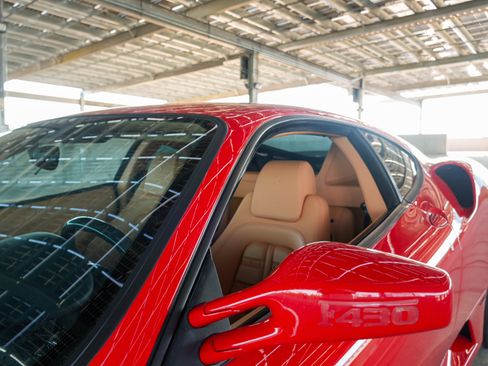 Used 2007 Ferrari F430 Coupe RWD image 11