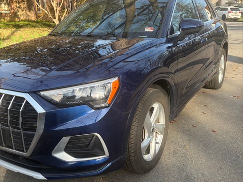 Used 2021 Audi Q3 2.0T Premium image 12