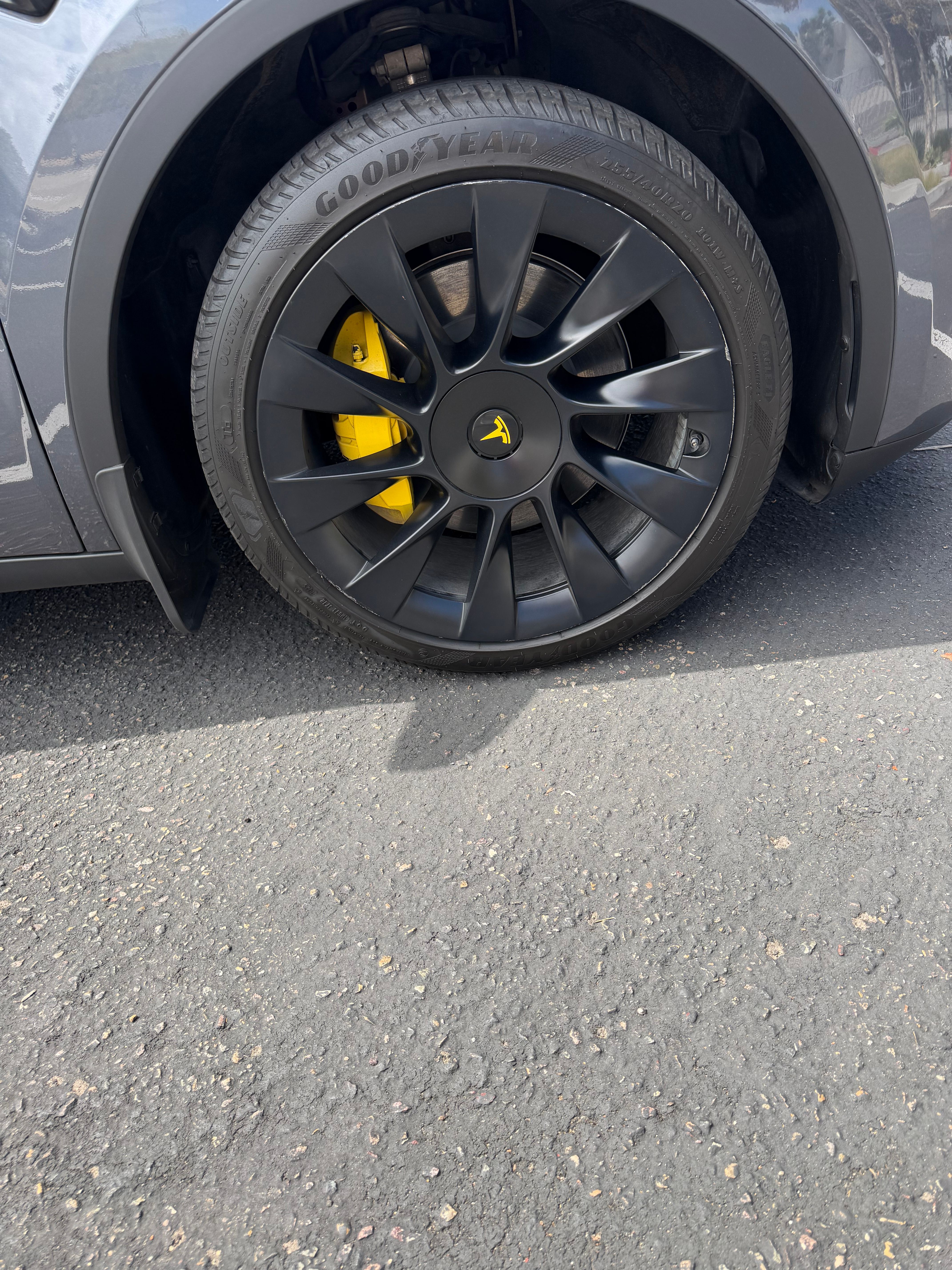 Used 2023 Tesla Model Y Long Range AWD/4WD image 12