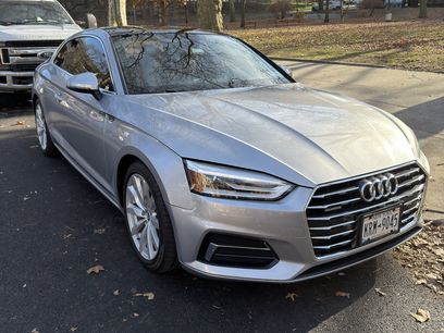 Used 2018 Audi A5 2.0T Premium w/ Convenience Package