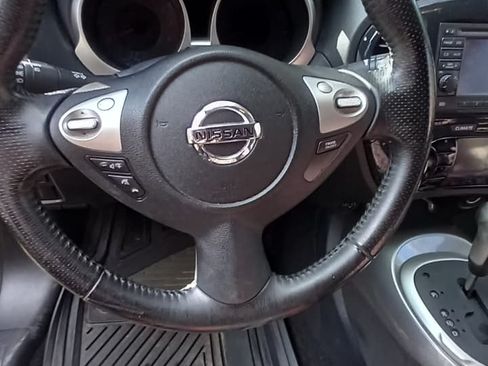 Used 2012 Nissan Juke SL image 14