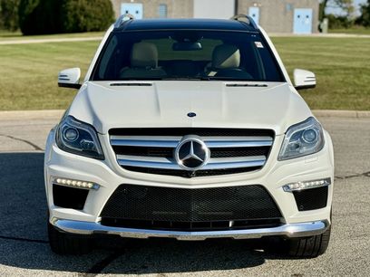 Used 2016 Mercedes-Benz GL 320 BlueTEC 4MATIC