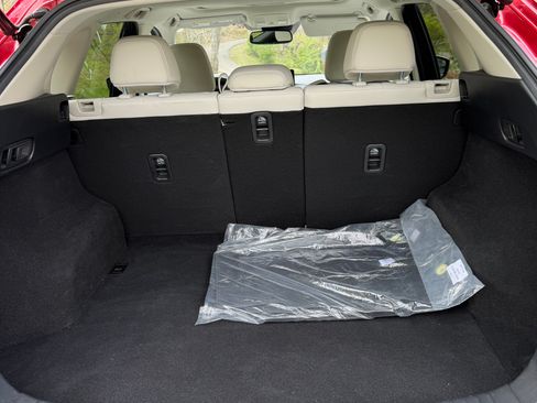 Used 2021 MAZDA CX-5 Grand Touring Reserve image 8