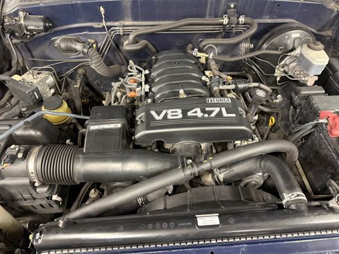 Used 2006 Toyota Tundra Limited image 29