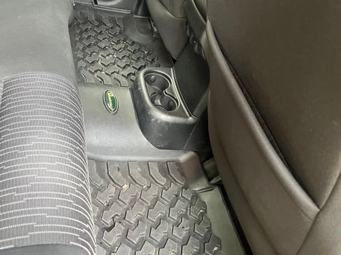 Used 2012 Jeep Wrangler Unlimited Sport AWD/4WD image 17