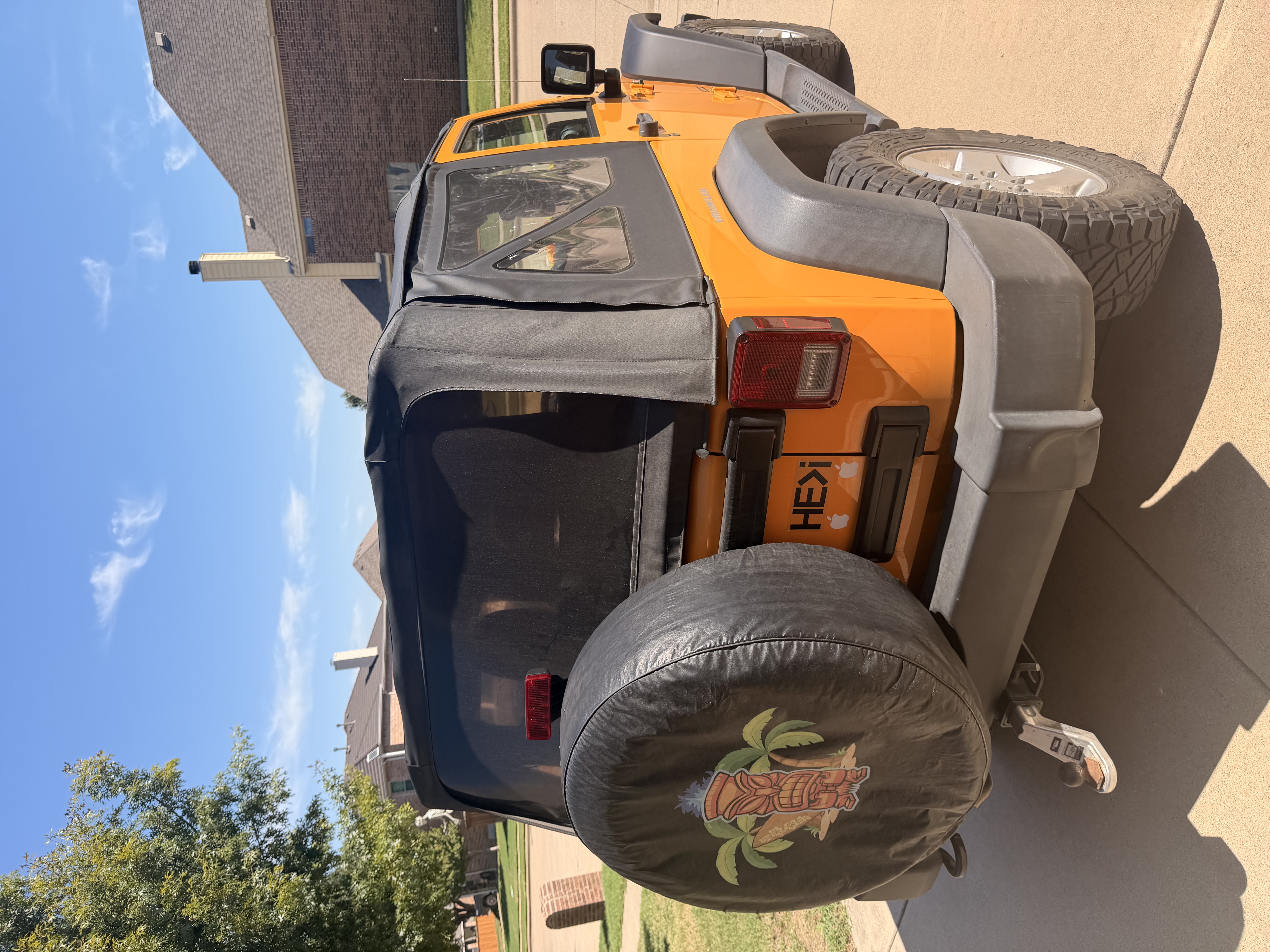Used 2013 Jeep Wrangler Sport AWD/4WD image 14