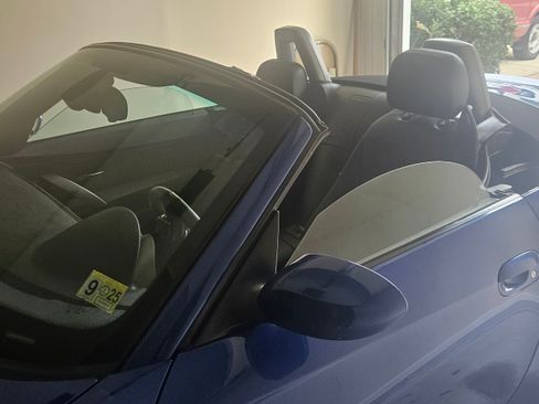 Used 2007 BMW Z4 3.0i image 12