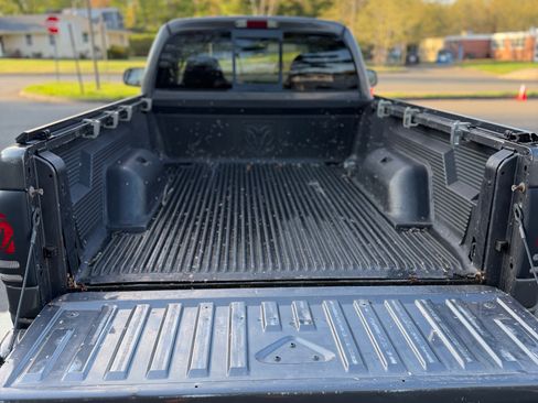 Used 2002 Dodge Dakota Sport AWD/4WD image 12