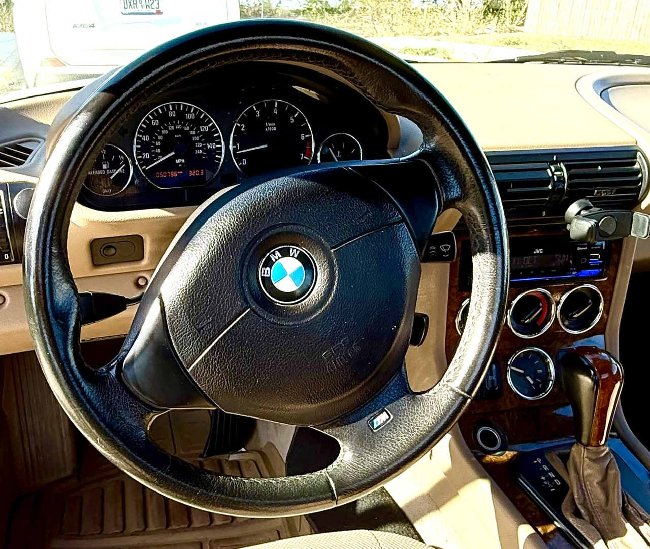 Used 2001 BMW Z3 3.0i RWD image 20